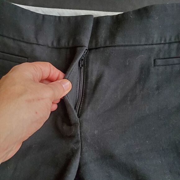 Loft Julie Trousers - Picture 4 of 8